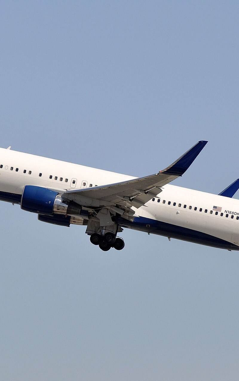 N188DN - Boeing