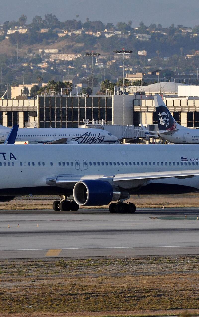 N188DN - Boeing