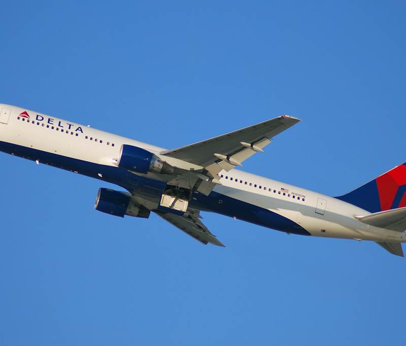 N188DN - Boeing