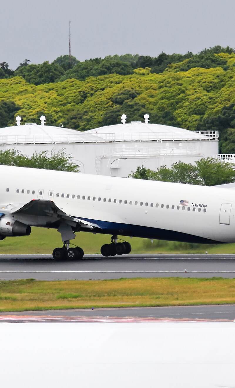 N188DN - Boeing