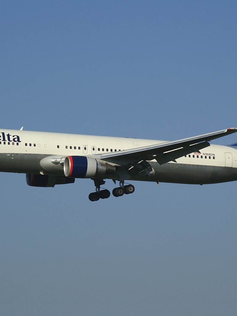N188DN - Boeing
