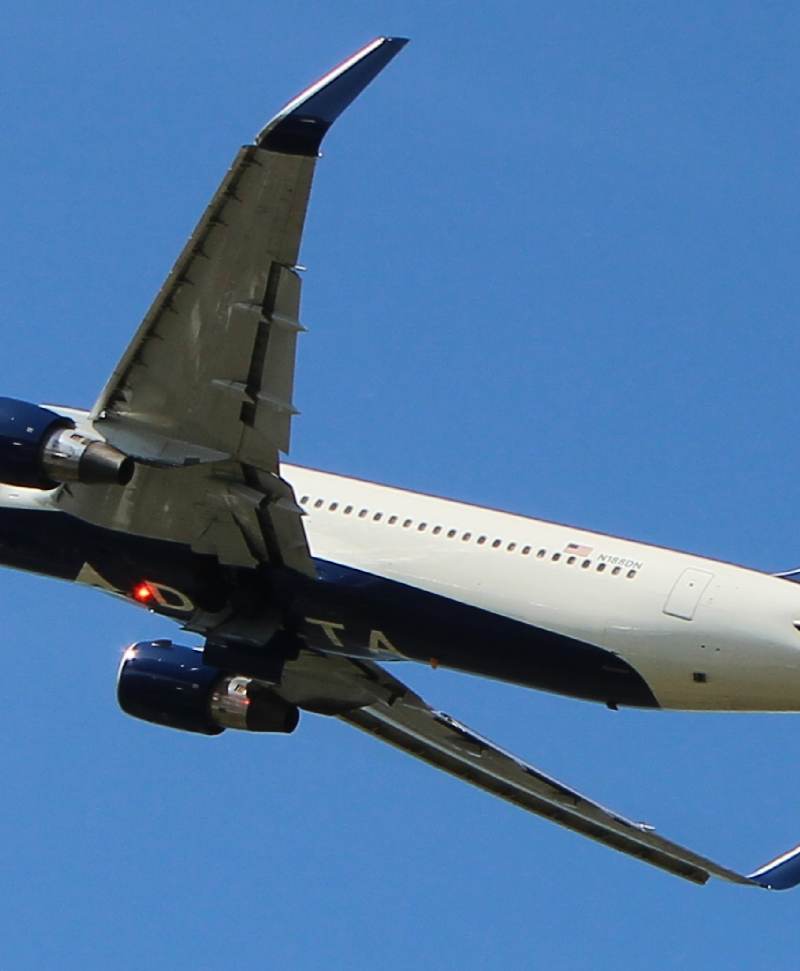 N188DN - Boeing