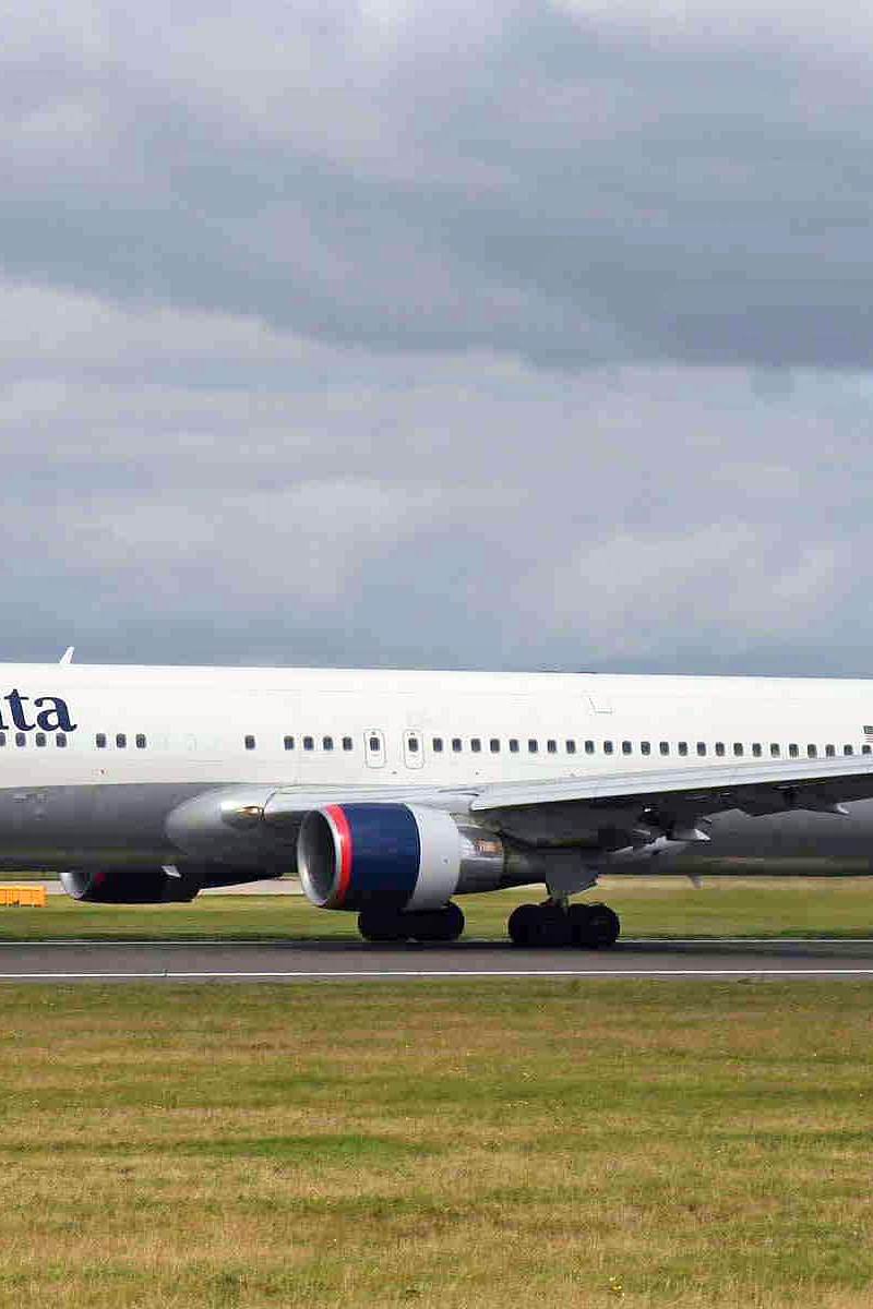 N188DN - Boeing