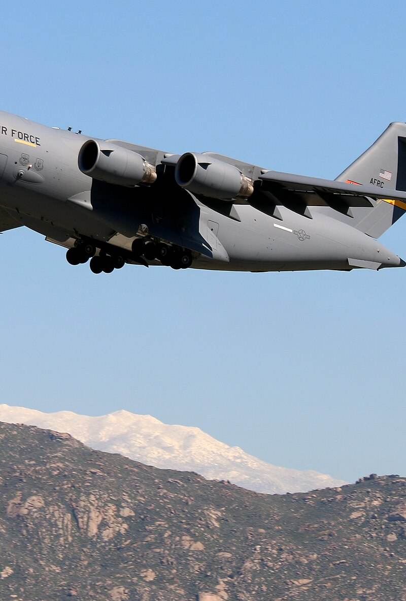  - Boeing