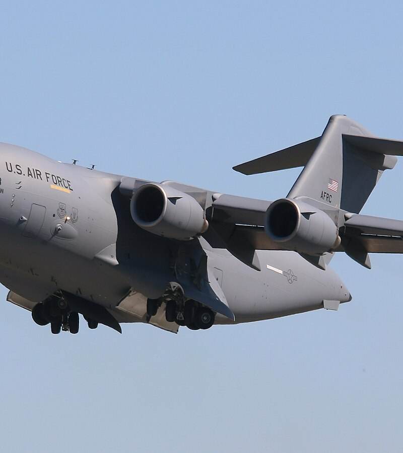  - Boeing