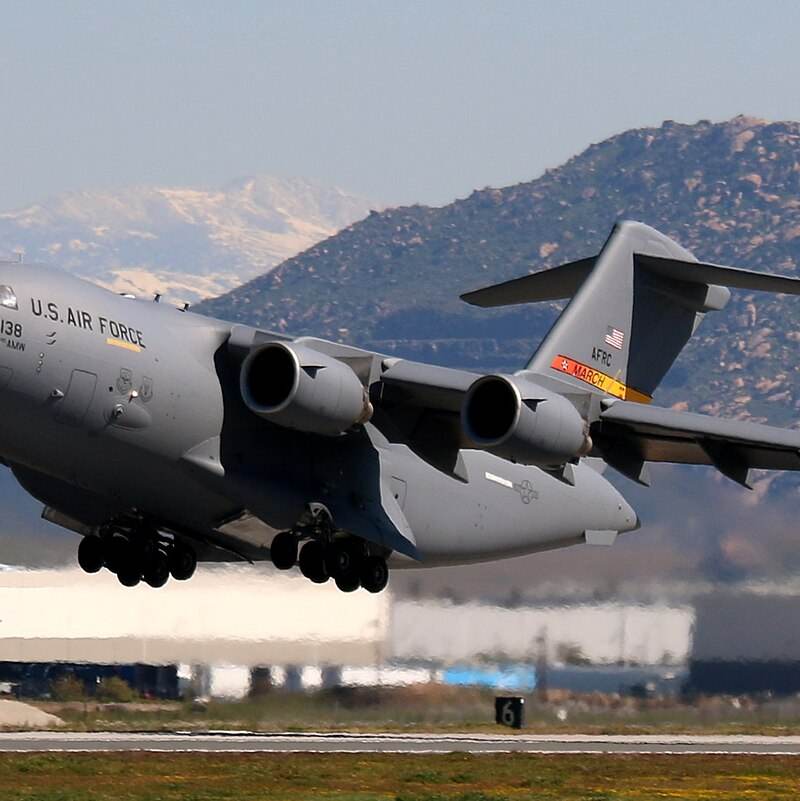  - Boeing