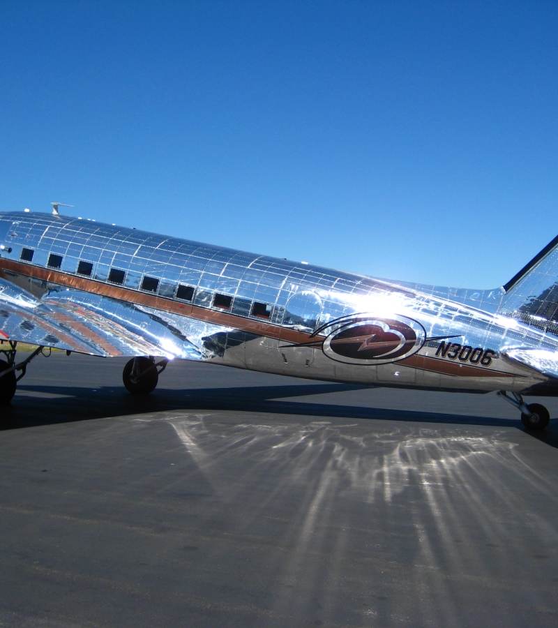 N3006 - Douglas