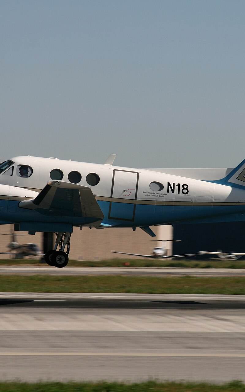 N18 - Beechcraft