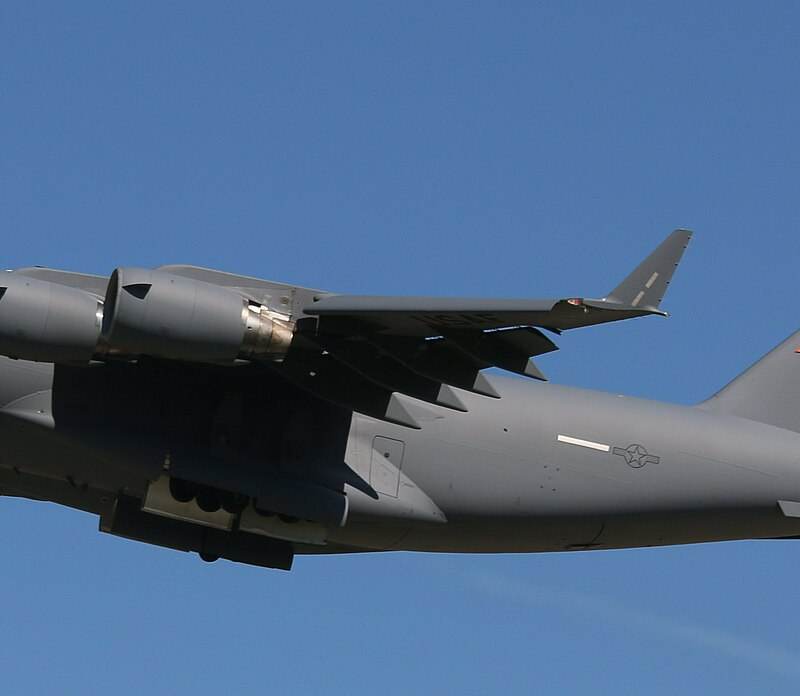  - Boeing