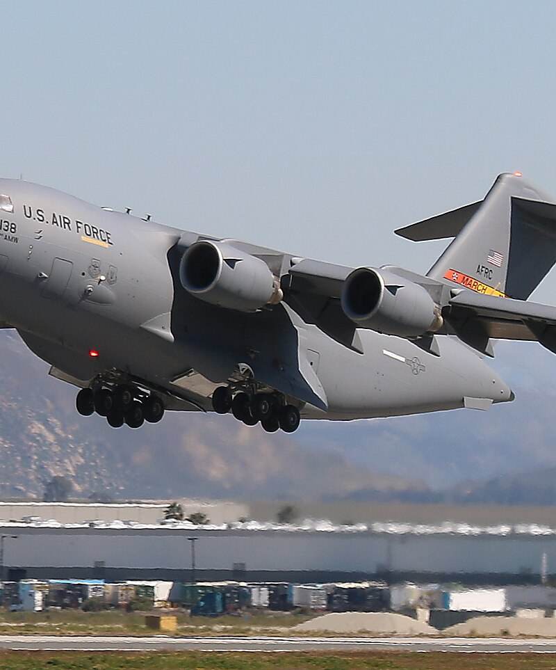  - Boeing