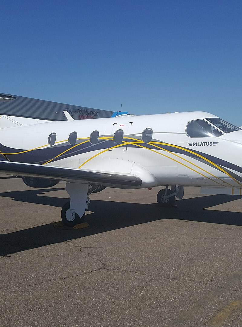 N188PC - Piper