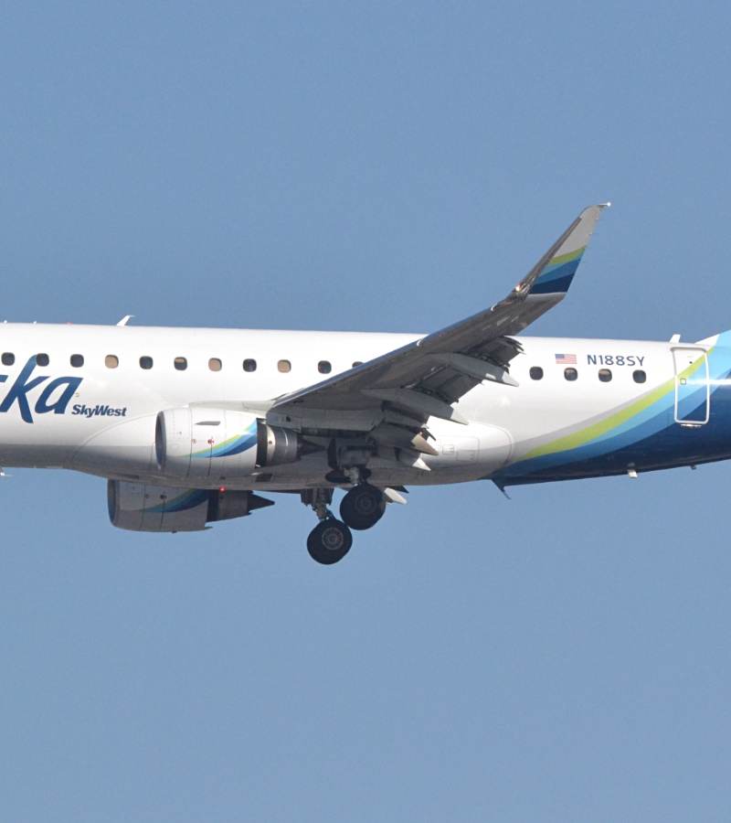 N188SY - Aircraft