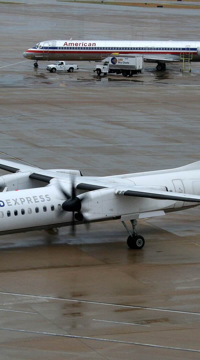 N188WQ - Bombardier