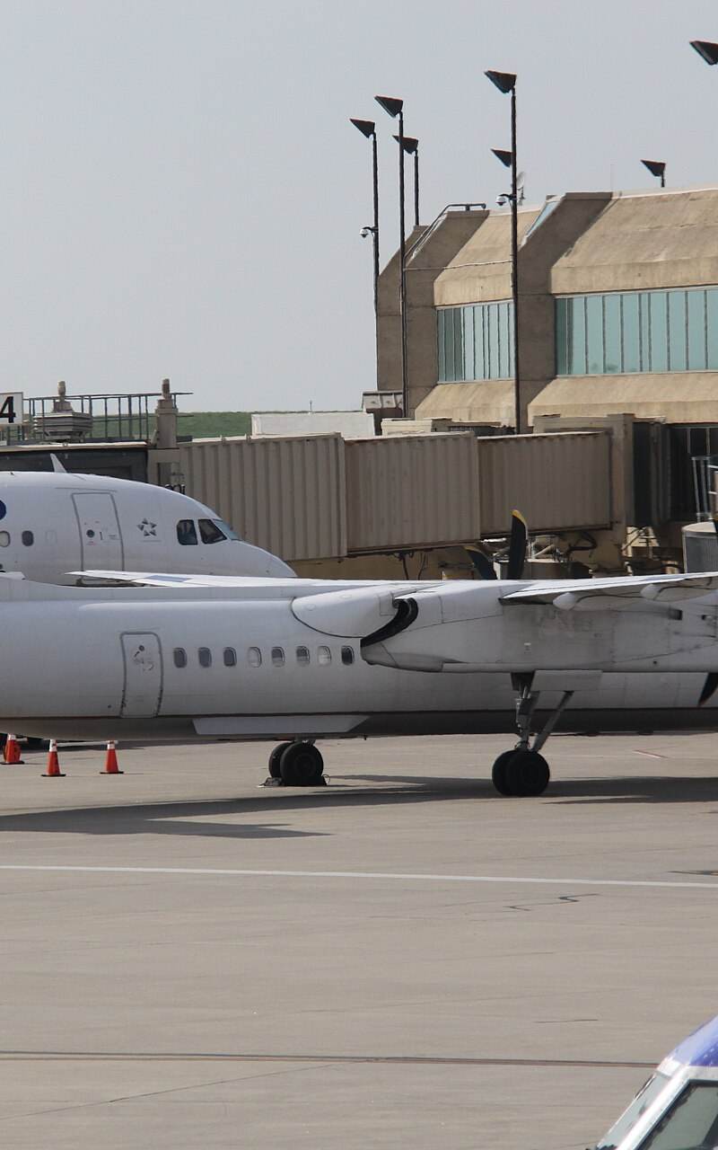 N188WQ - Aircraft
