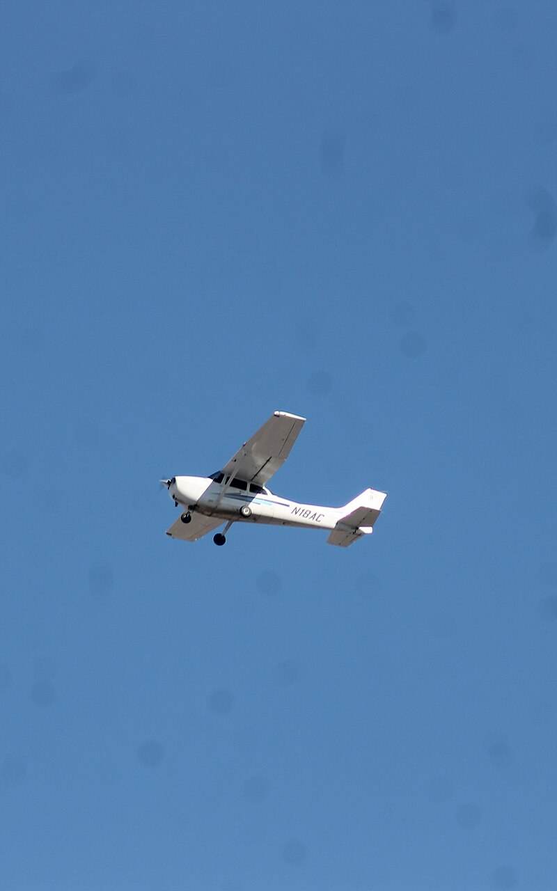 N18AC - Cessna