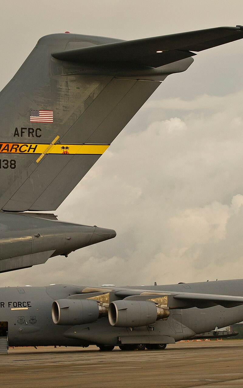 - Boeing