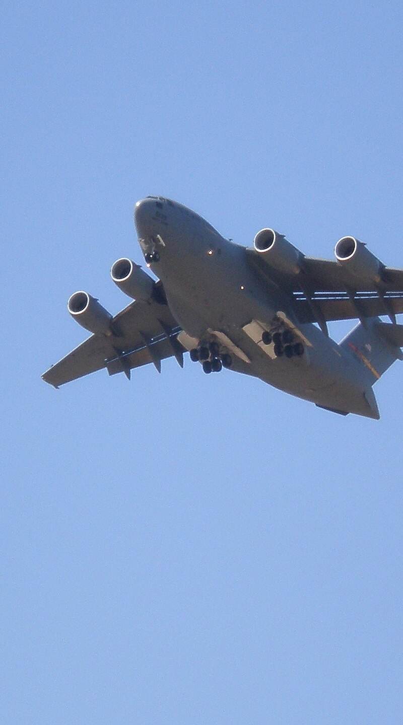  - Boeing