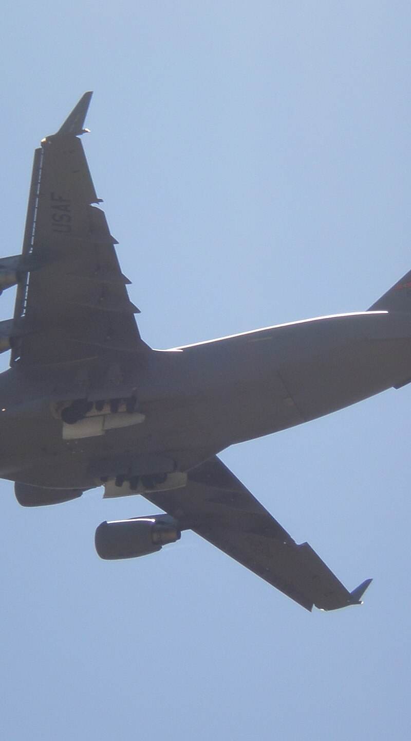 - Boeing