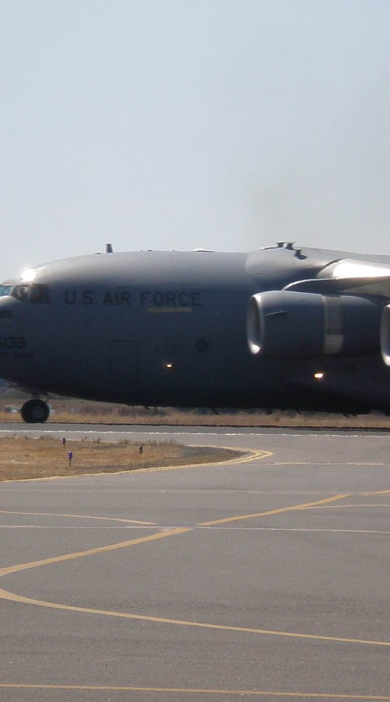  - Boeing