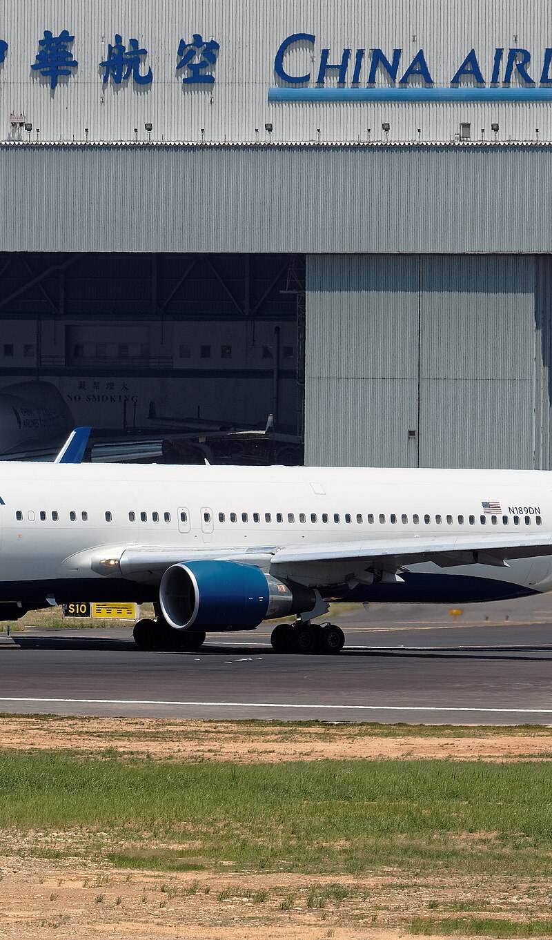 N189DN - Boeing