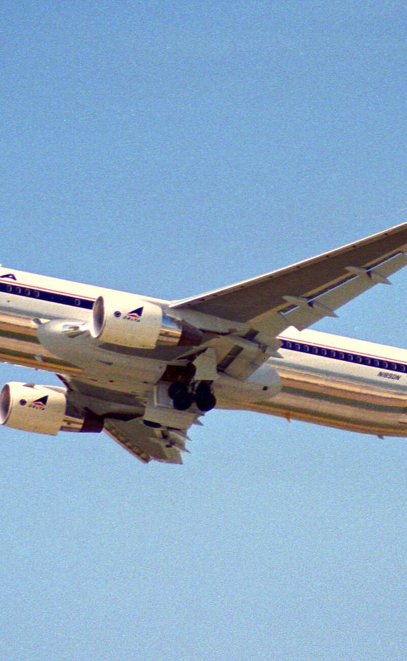 N189DN - Boeing