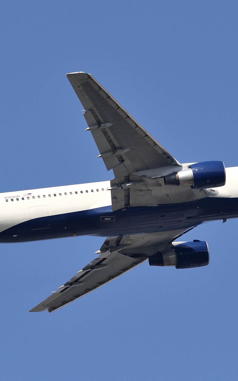 N189DN - Boeing