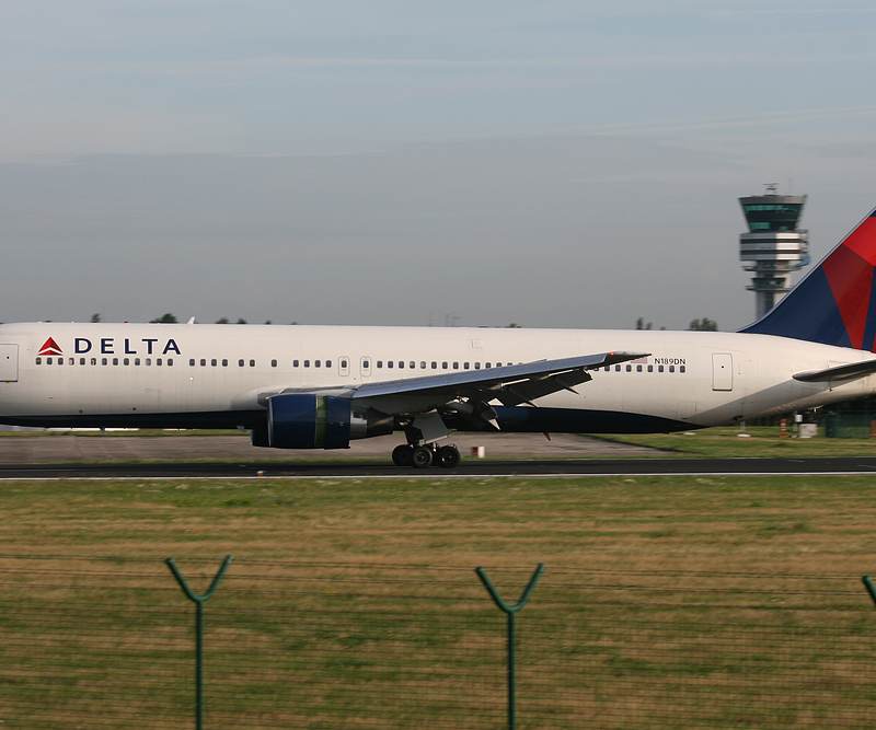 N189DN - Boeing