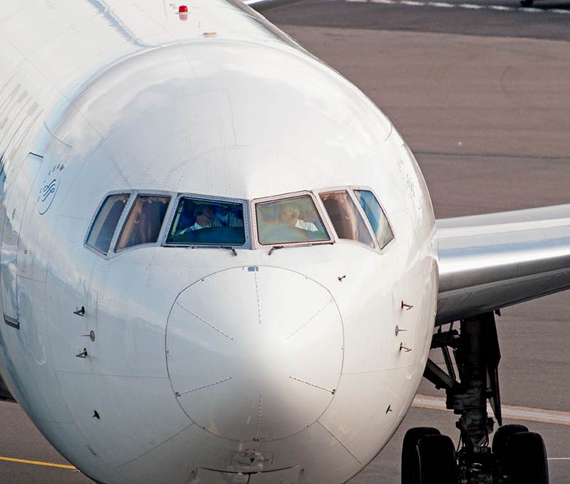 N189DN - Boeing