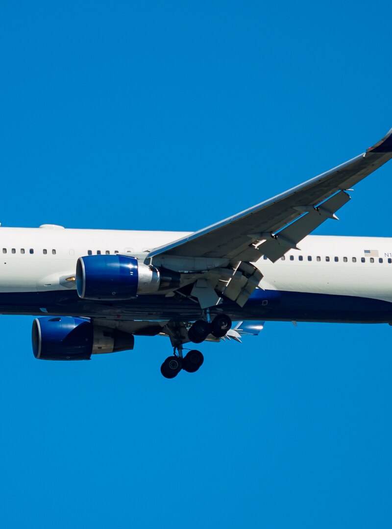 N185DN - Boeing