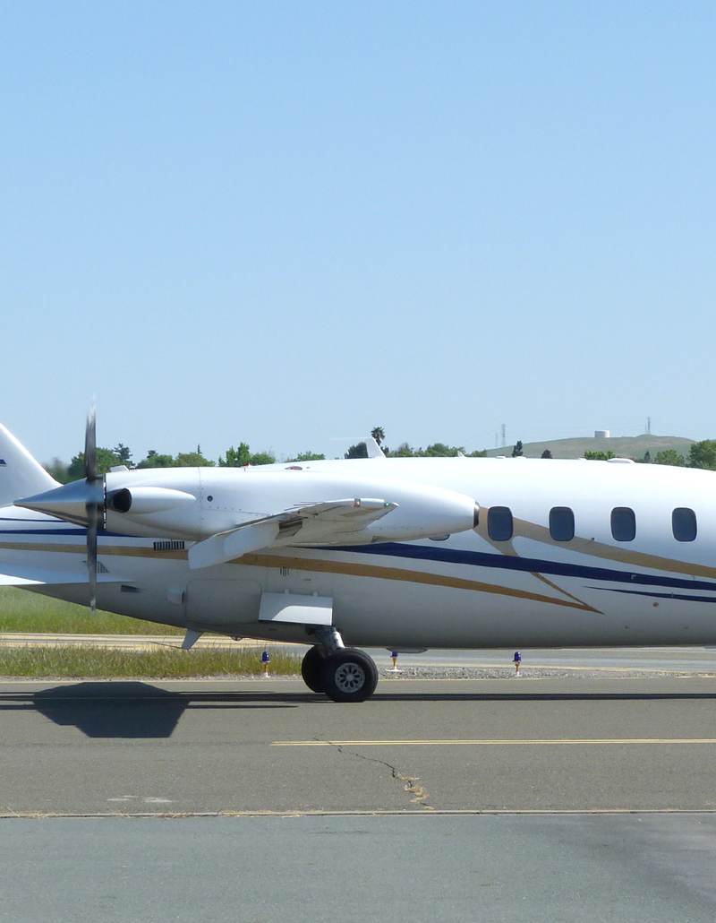 N189SL - Aircraft