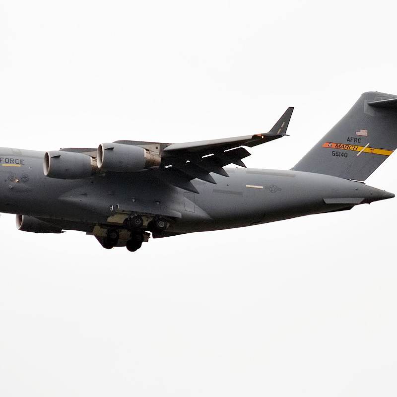  - Boeing