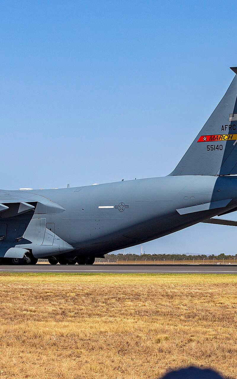  - Boeing
