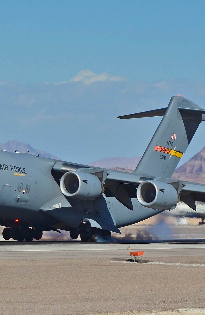  - Boeing