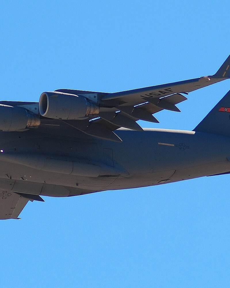  - Boeing