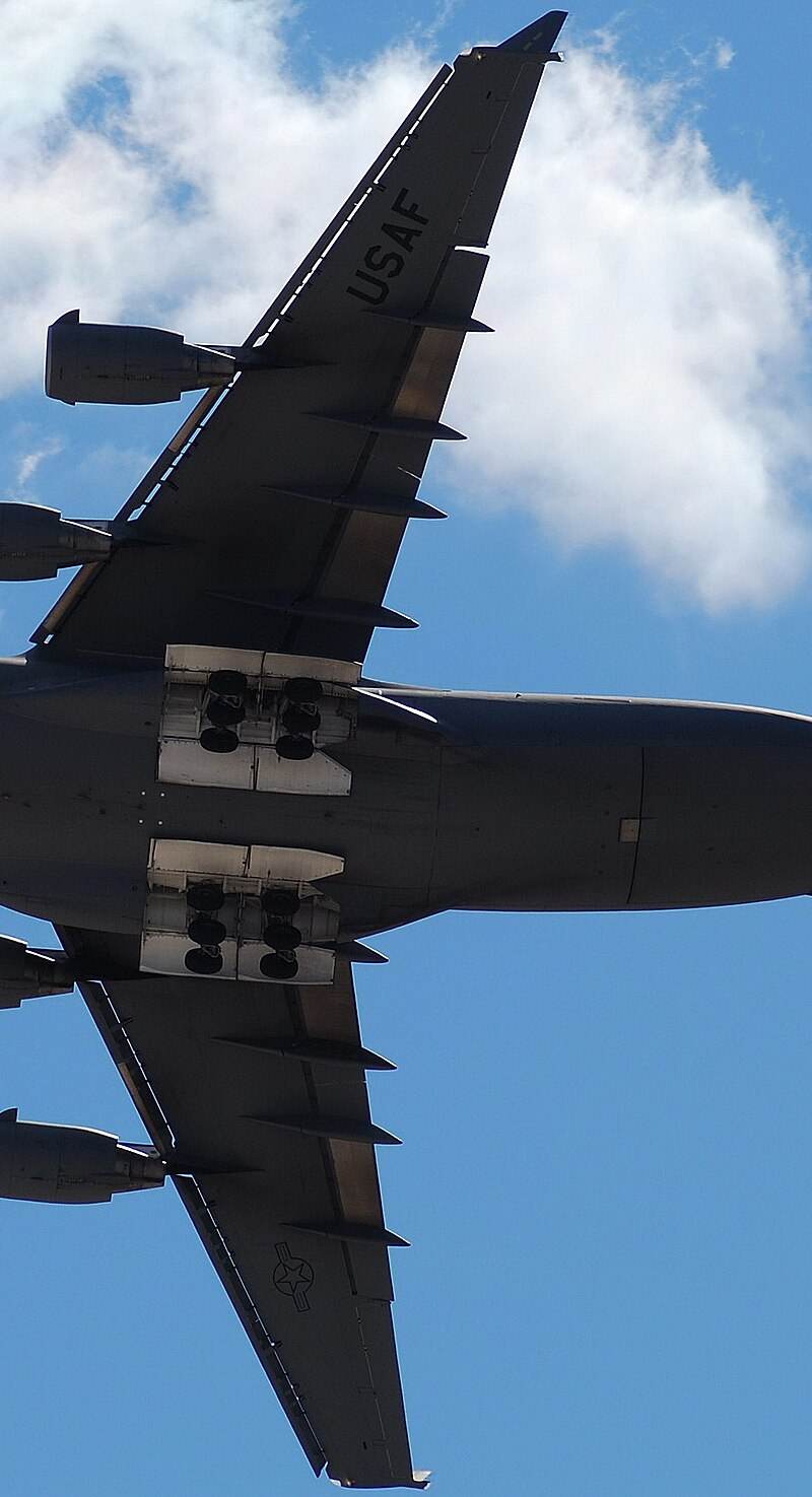  - Boeing