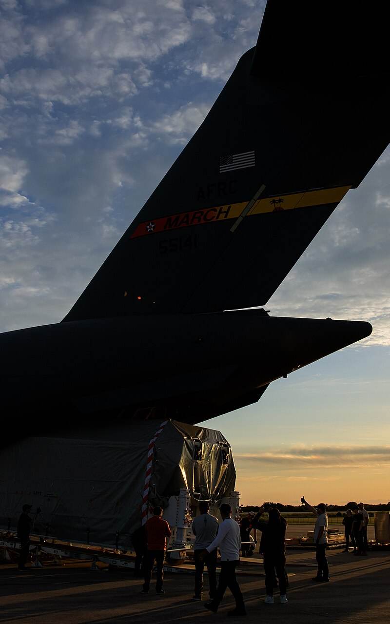  - Boeing