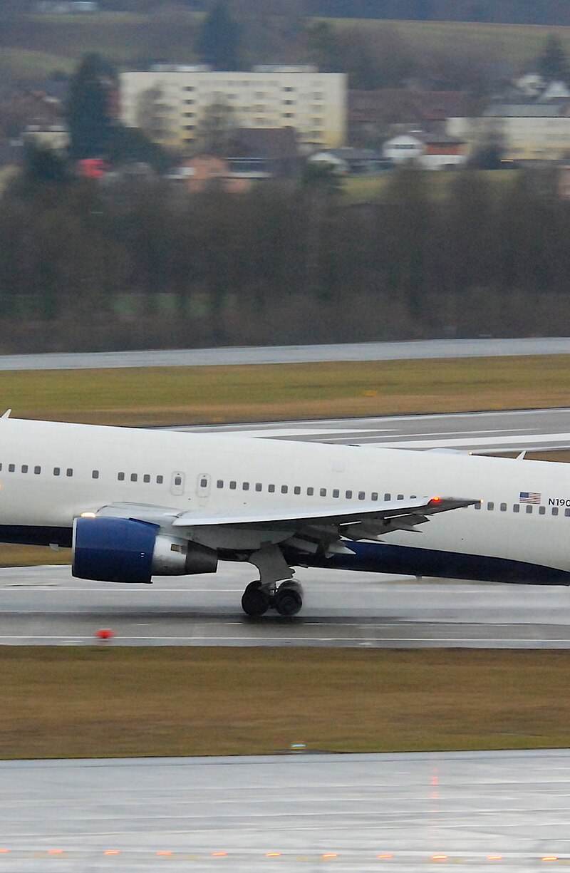 N190DN - Boeing