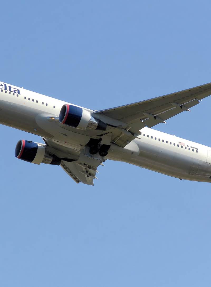 N190DN - Boeing