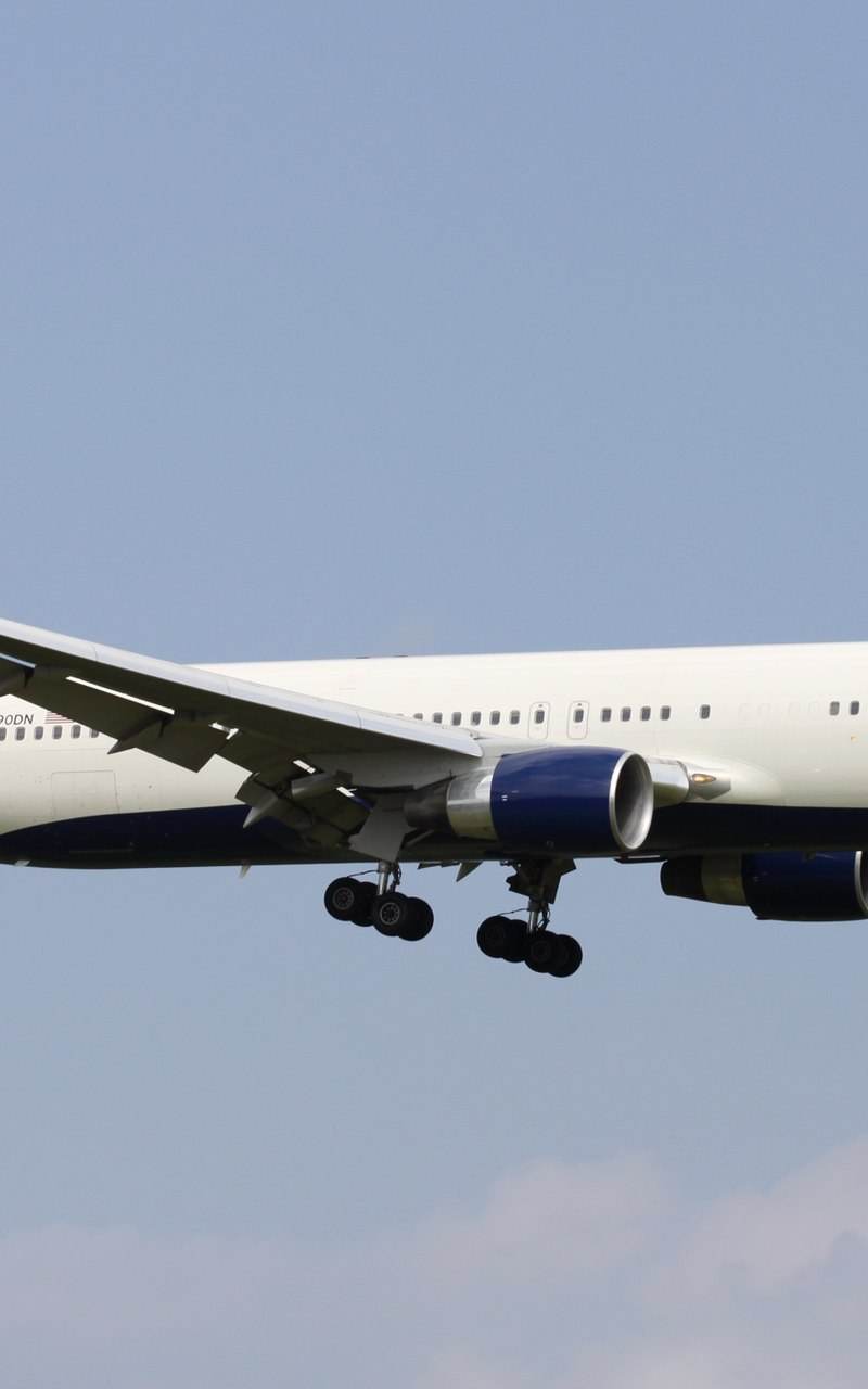 N190DN - Boeing