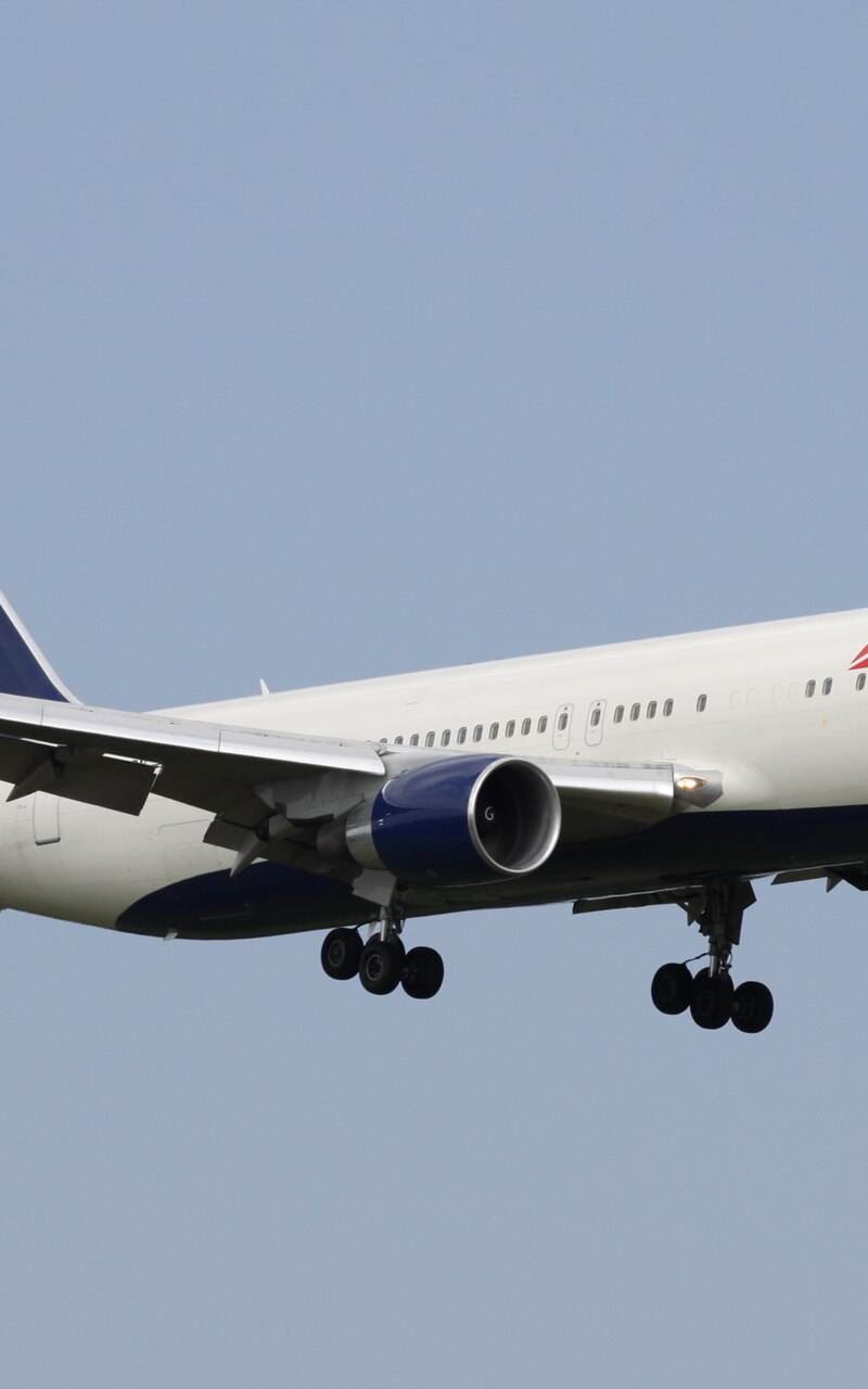 N190DN - Boeing
