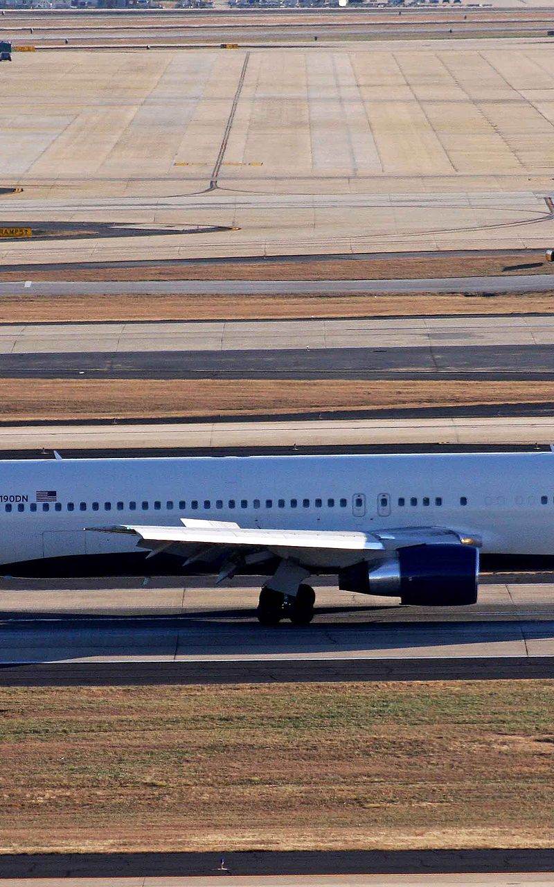N190DN - Boeing
