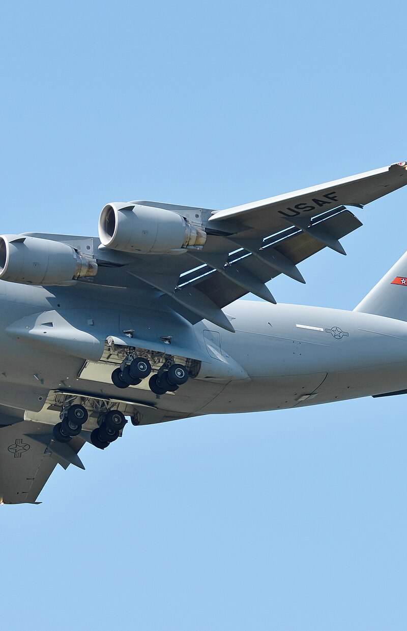  - Boeing