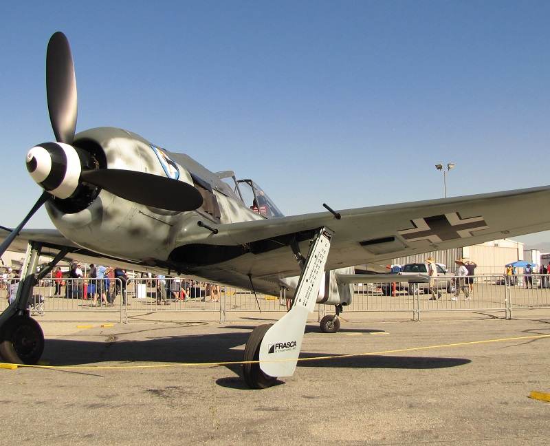  - Warbird