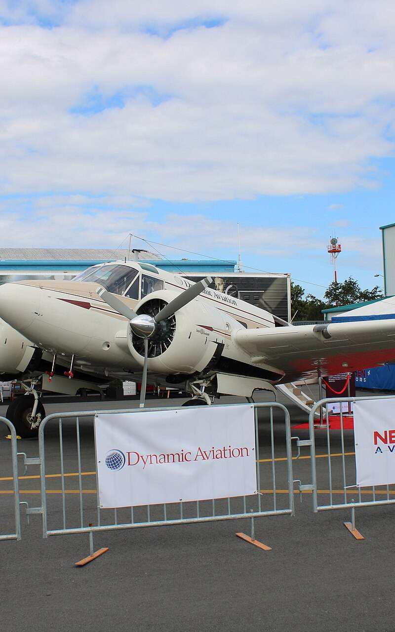 N18G - Beech