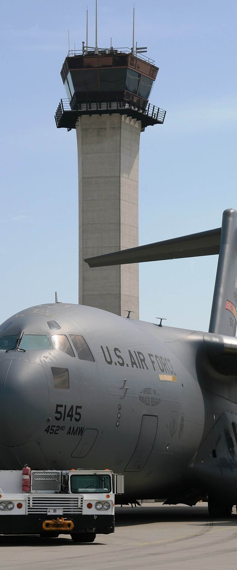  - Boeing