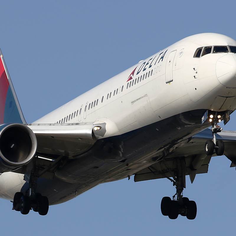 N191DN - Boeing