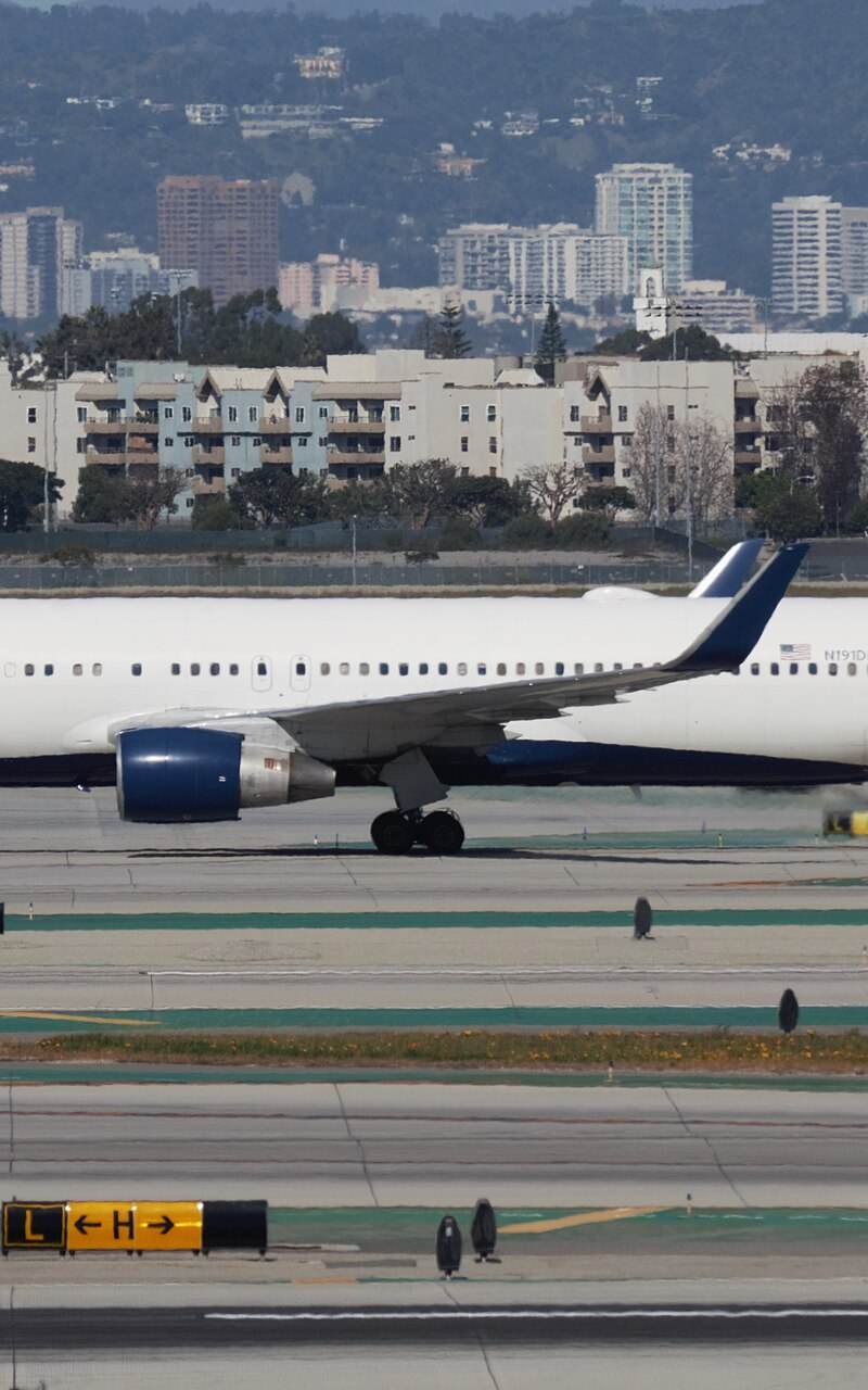 N191DN - Boeing