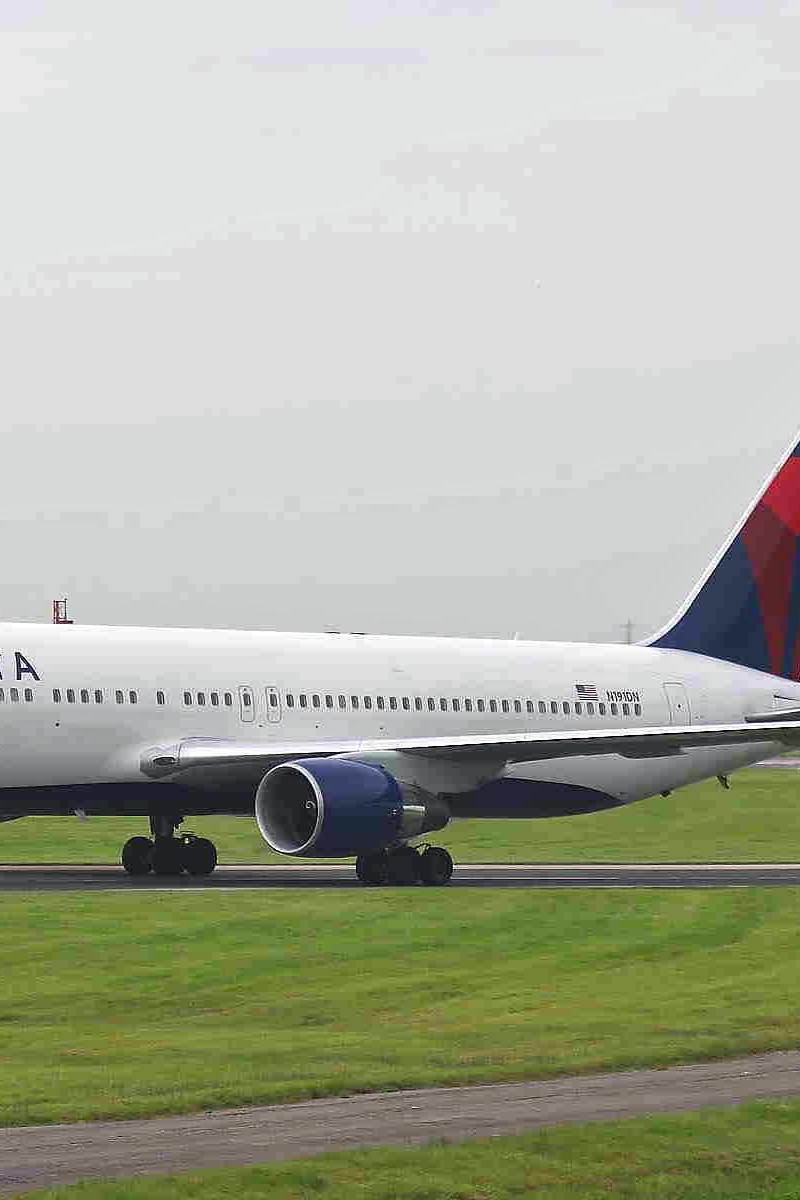 N191DN - Boeing