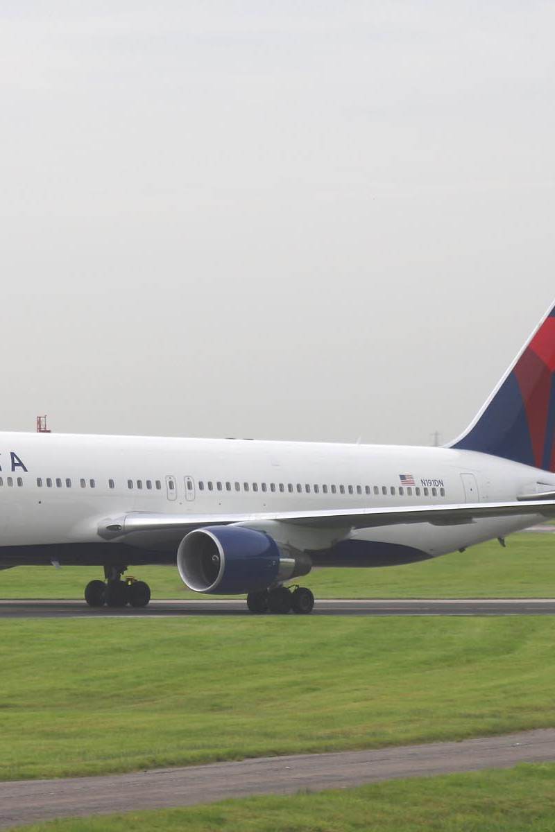 N191DN - Boeing