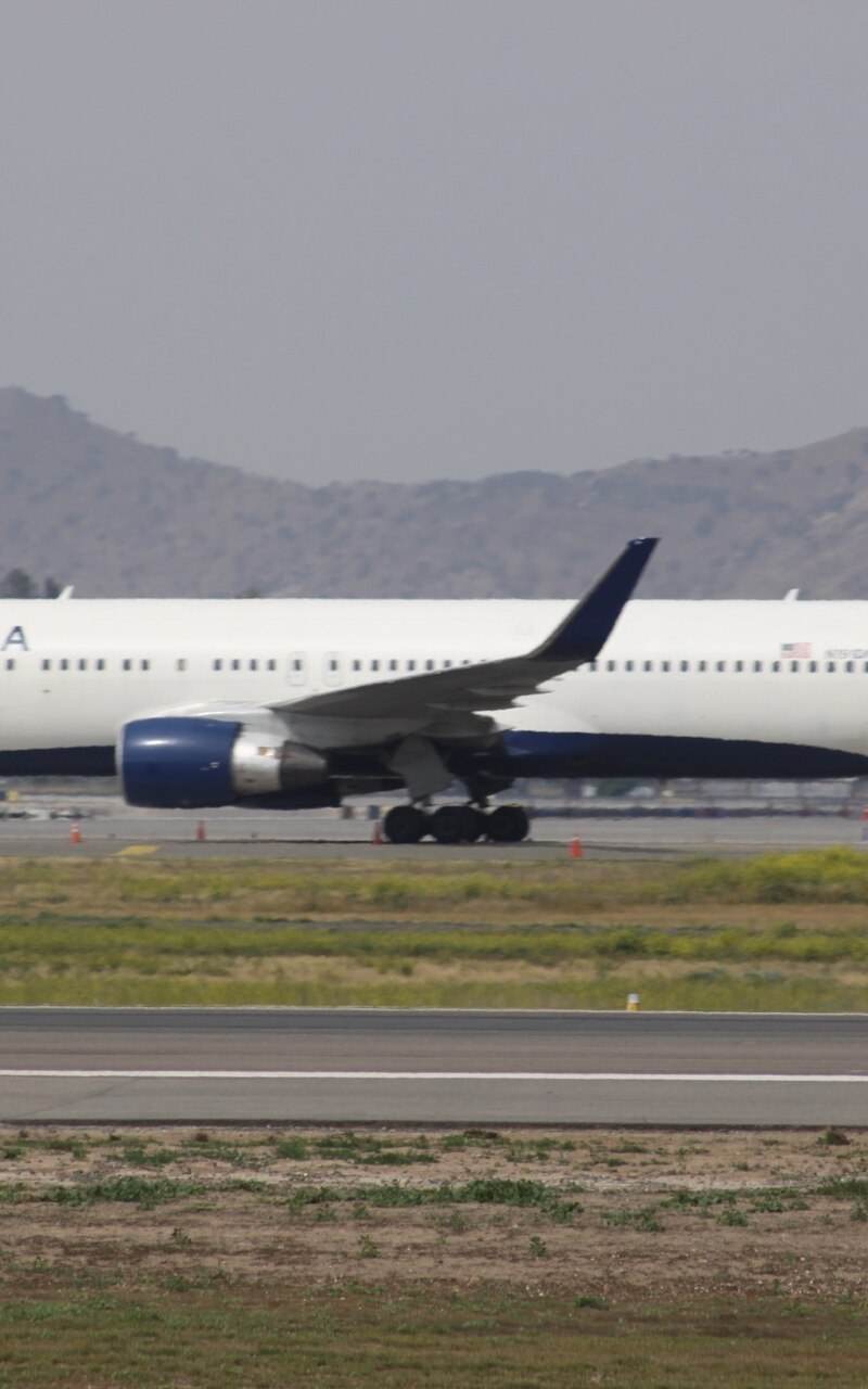 N191DN - Boeing